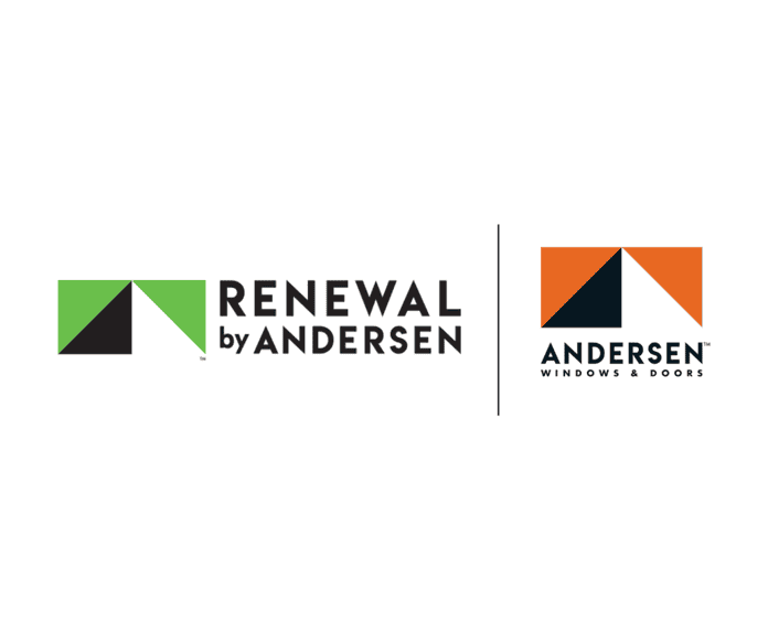 Renewal by Anderson, Andersen windows and doors logo