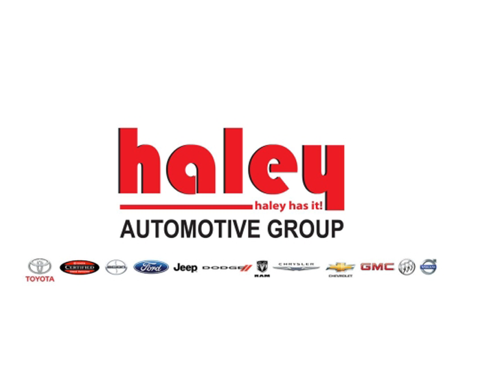 Haley Automotive Group logo